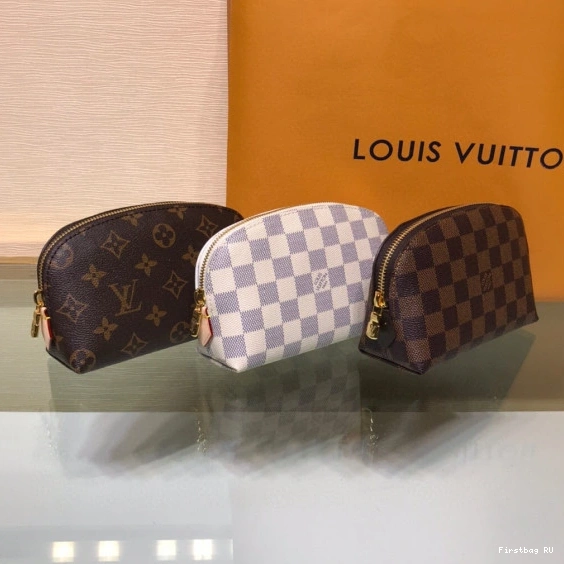 First bags ru COSMETIC VUITTON POUCH LOUIS 0818